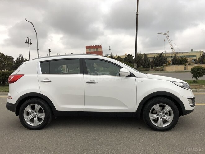 Kia Sportage 2013, 98,000 km - 2.0 l - Bakı