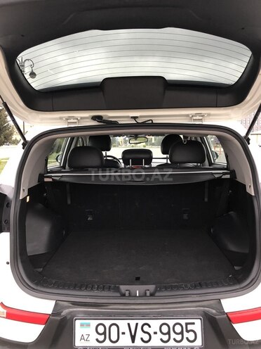 Kia Sportage 2013, 98,000 km - 2.0 l - Bakı