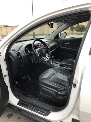 Kia Sportage 2013, 98,000 km - 2.0 l - Bakı
