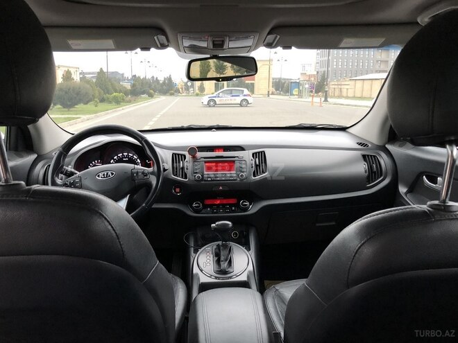 Kia Sportage 2013, 98,000 km - 2.0 l - Bakı