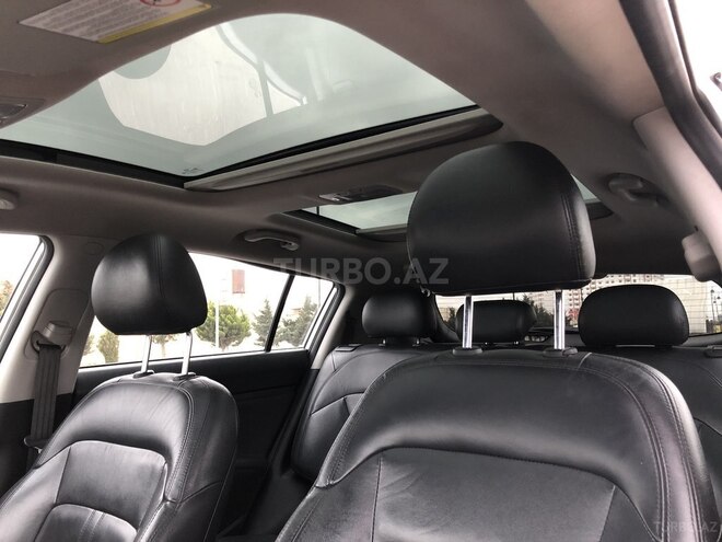 Kia Sportage 2013, 98,000 km - 2.0 l - Bakı