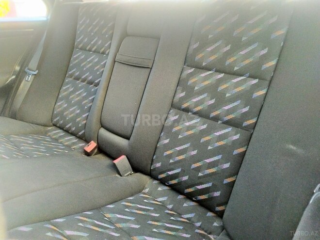 Mercedes C 180 1998, 250,000 km - 1.8 л - Bakı