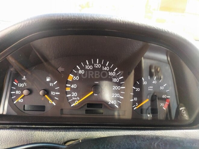 Mercedes C 180 1998, 250,000 km - 1.8 л - Bakı