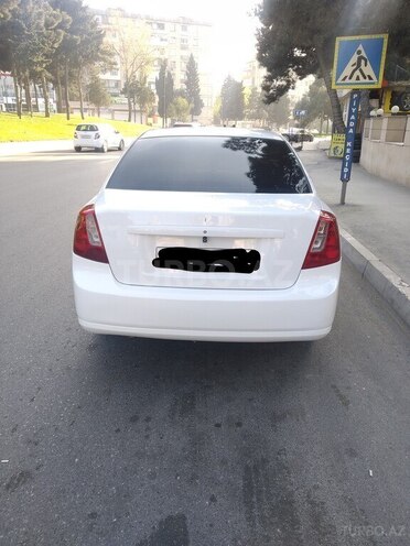 Daewoo Gentra 2014, 280,300 km - 1.5 l - Bakı