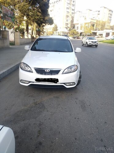 Daewoo Gentra 2014, 280,300 km - 1.5 l - Bakı