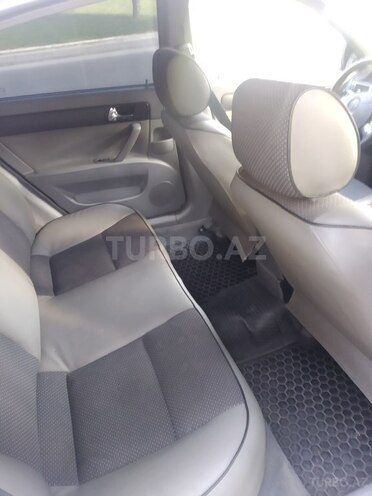 Daewoo Gentra 2014, 280,300 km - 1.5 l - Bakı