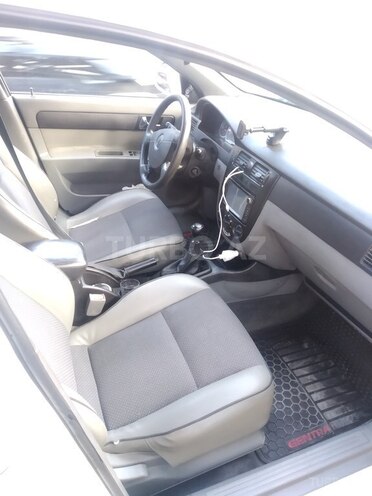 Daewoo Gentra 2014, 280,300 km - 1.5 l - Bakı