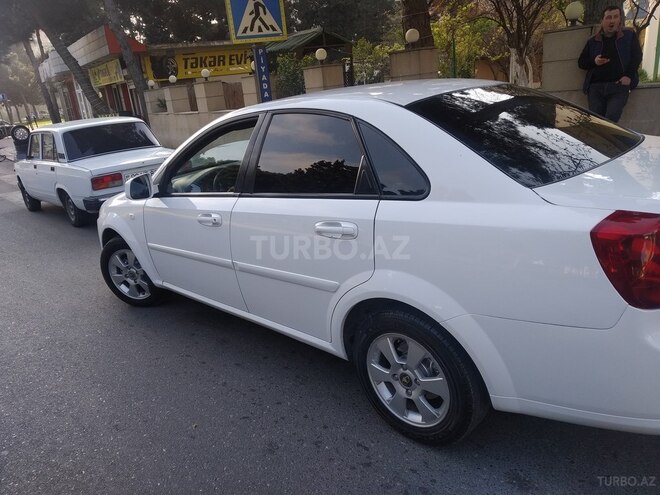 Daewoo Gentra 2014, 280,300 km - 1.5 l - Bakı