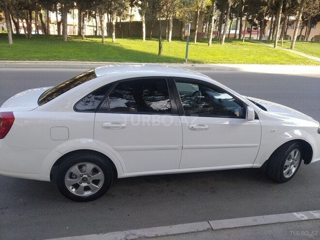 Daewoo Gentra 2014, 280,300 km - 1.5 l - Bakı