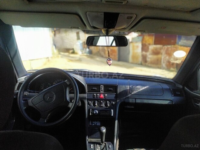 Mercedes C 180 1998, 250,000 km - 1.8 л - Bakı