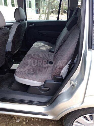 Opel Zafira 2009, 279,000 km - 1.9 l - Oğuz
