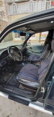 Chevrolet Niva 2005, 190,000 km - 1.7 l - Mingəçevir