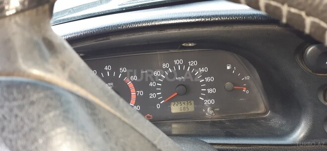 Chevrolet Niva 2005, 190,000 km - 1.7 l - Mingəçevir