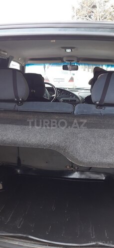 Chevrolet Niva 2005, 190,000 km - 1.7 l - Mingəçevir