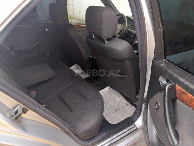 Mercedes C 240 1999, 250,000 km - 2.4 l - Bakı