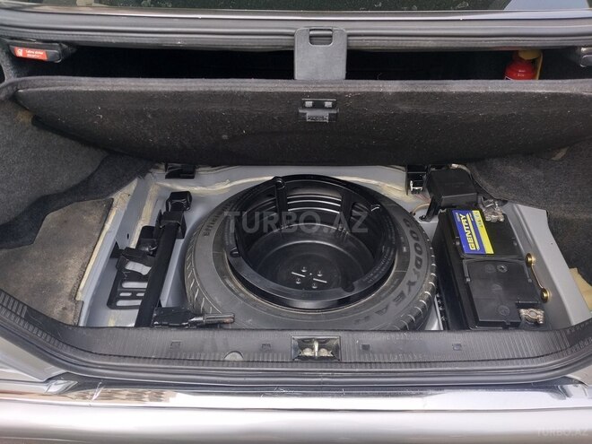 Mercedes C 240 1999, 250,000 km - 2.4 l - Bakı