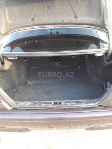 Mercedes C 180 1994, 539,211 km - 1.8 l - Bakı