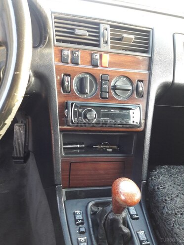 Mercedes C 180 1994, 539,211 km - 1.8 l - Bakı