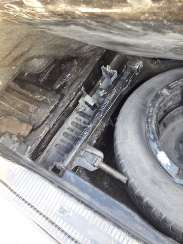 Mercedes C 180 1994, 539,211 km - 1.8 l - Bakı
