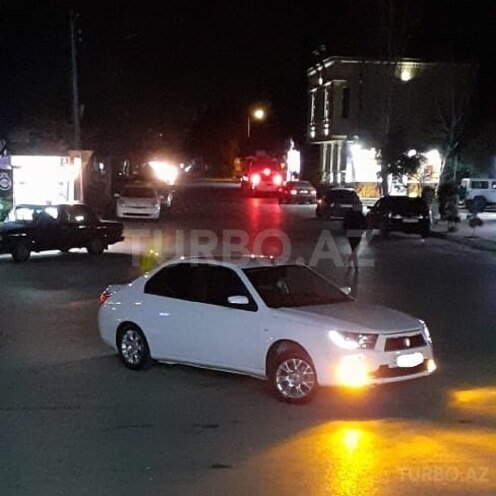 Khazar SD 2019, 32,000 km - 1.7 l - Bakı