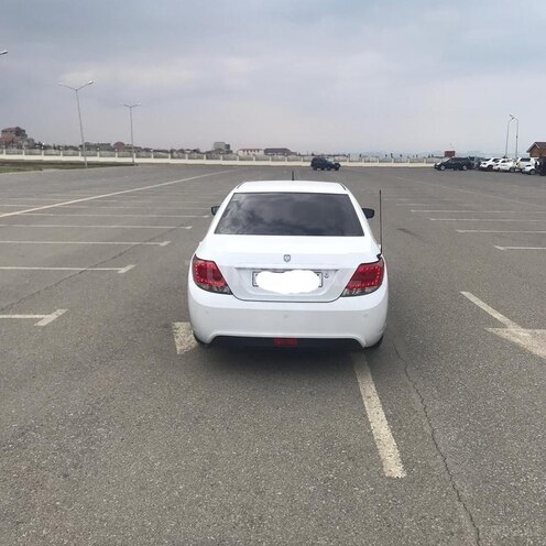 Khazar SD 2019, 32,000 km - 1.7 l - Bakı