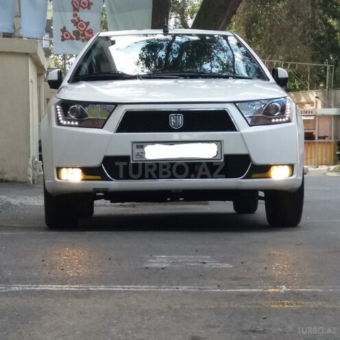 Khazar SD 2019, 32,000 km - 1.7 l - Bakı