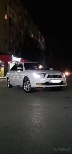 Khazar SD 2019, 32,000 km - 1.7 l - Bakı