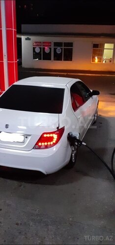 Khazar SD 2019, 32,000 km - 1.7 l - Bakı