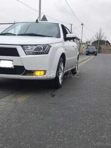 Khazar SD 2019, 32,000 km - 1.7 l - Bakı