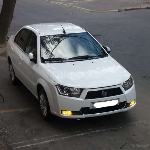 Khazar SD 2019, 32,000 km - 1.7 l - Bakı