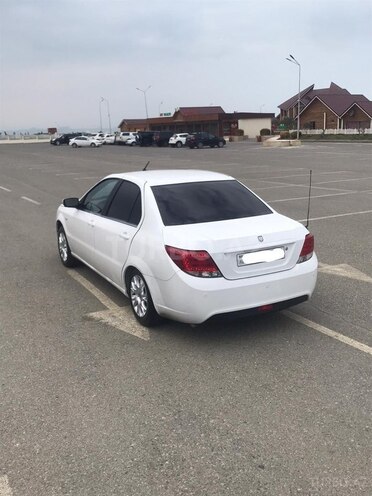 Khazar SD 2019, 32,000 km - 1.7 l - Bakı