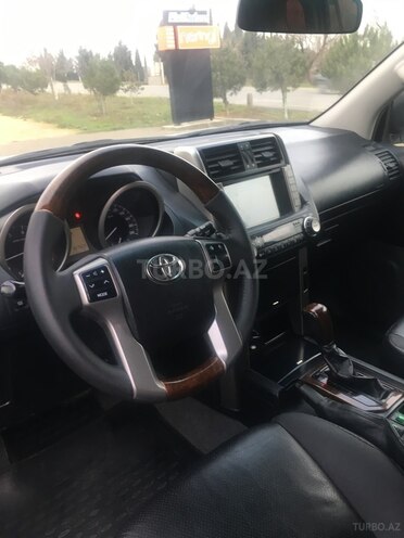 Toyota Prado 2011, 108,000 km - 2.7 л - Xırdalan