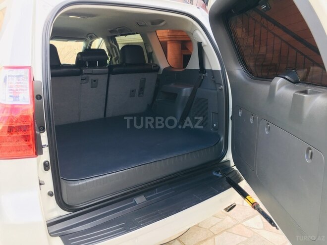 Toyota Prado 2011, 108,000 km - 2.7 л - Xırdalan
