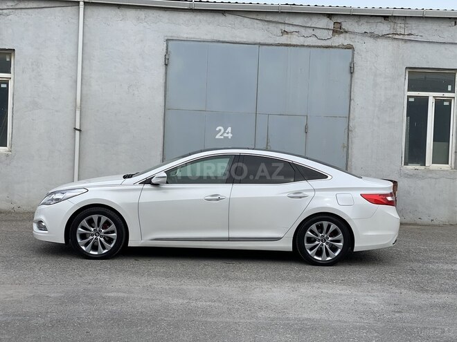 Hyundai Grandeur 2013, 151,000 km - 2.4 l - Bakı