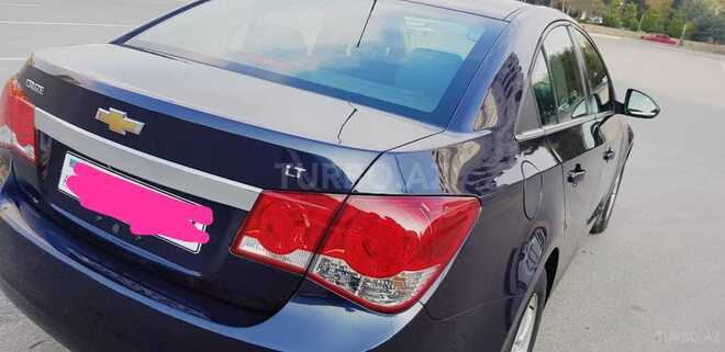 Chevrolet Cruze 2015, 100,000 km - 1.4 л - Bakı