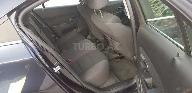 Chevrolet Cruze 2015, 100,000 km - 1.4 л - Bakı