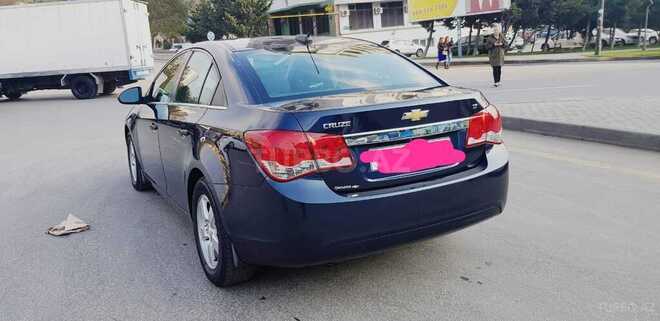 Chevrolet Cruze 2015, 100,000 km - 1.4 л - Bakı