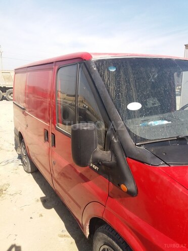 Ford Transit 2003, 2,000 km - 0.2 l - Bakı