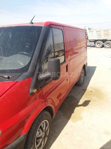 Ford Transit 2003, 2,000 km - 0.2 l - Bakı