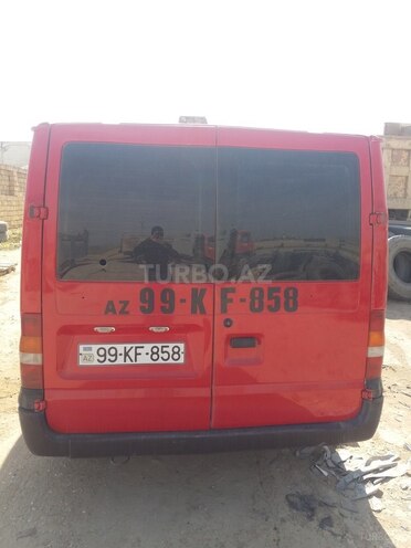 Ford Transit 2003, 2,000 km - 0.2 l - Bakı