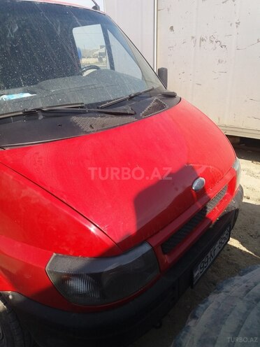 Ford Transit 2003, 2,000 km - 0.2 l - Bakı