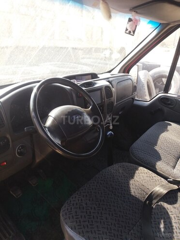 Ford Transit 2003, 2,000 km - 0.2 l - Bakı