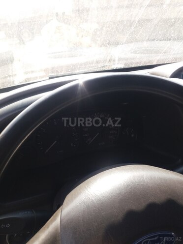 Ford Transit 2003, 2,000 km - 0.2 l - Bakı