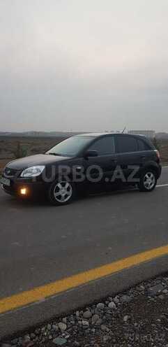 Kia Rio 2006, 152,000 km - 1.4 l - Bakı