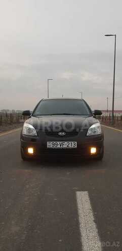 Kia Rio 2006, 152,000 km - 1.4 l - Bakı