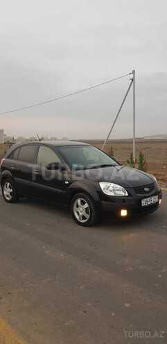 Kia Rio 2006, 152,000 km - 1.4 l - Bakı