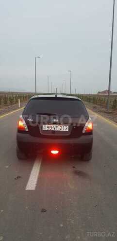 Kia Rio 2006, 152,000 km - 1.4 l - Bakı