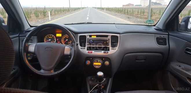 Kia Rio 2006, 152,000 km - 1.4 l - Bakı
