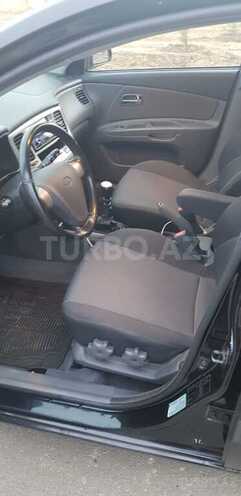 Kia Rio 2006, 152,000 km - 1.4 l - Bakı