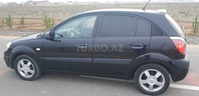 Kia Rio 2006, 152,000 km - 1.4 l - Bakı
